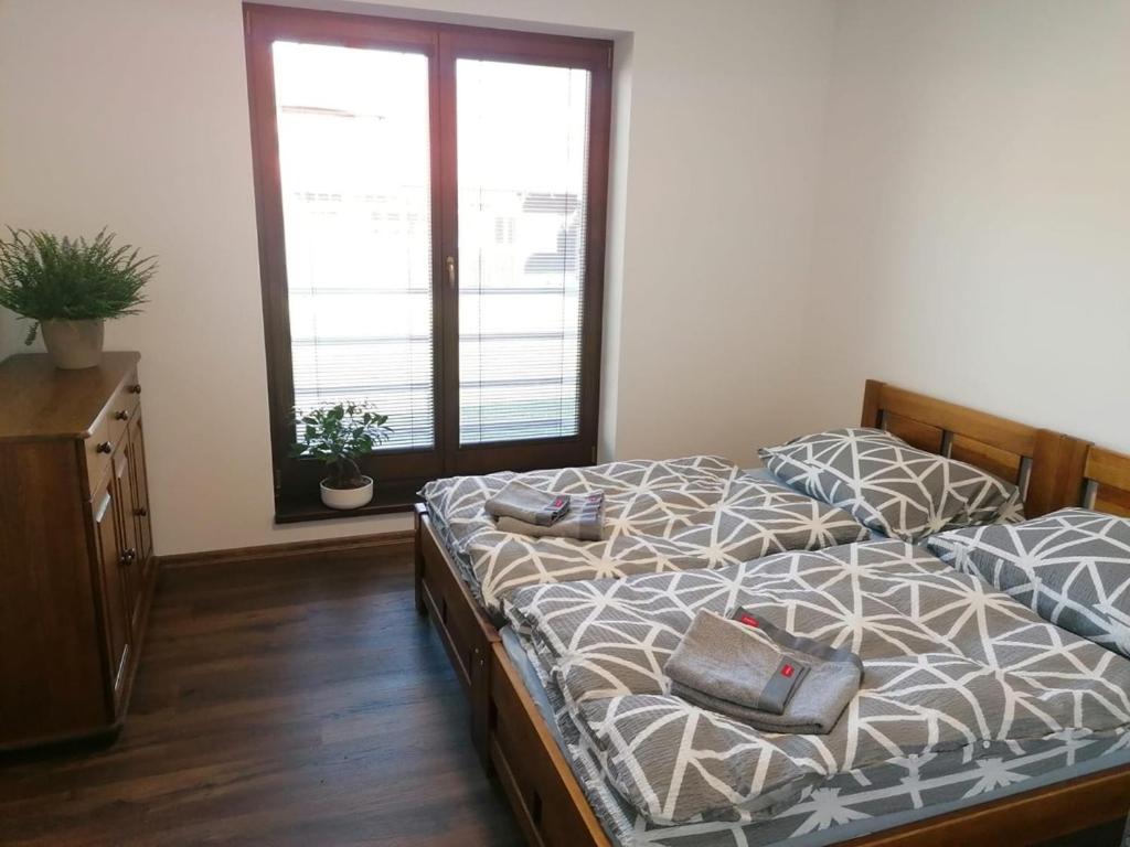 Apartmanovy Dom Terchová Eksteriør bilde