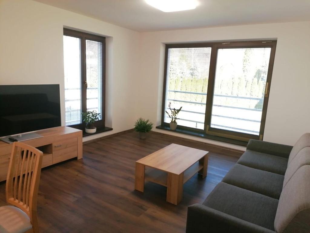 Apartmanovy Dom Terchová Eksteriør bilde