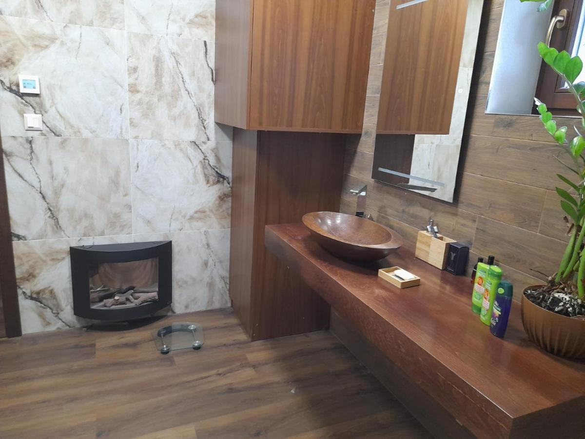 Apartmanovy Dom Terchová Eksteriør bilde