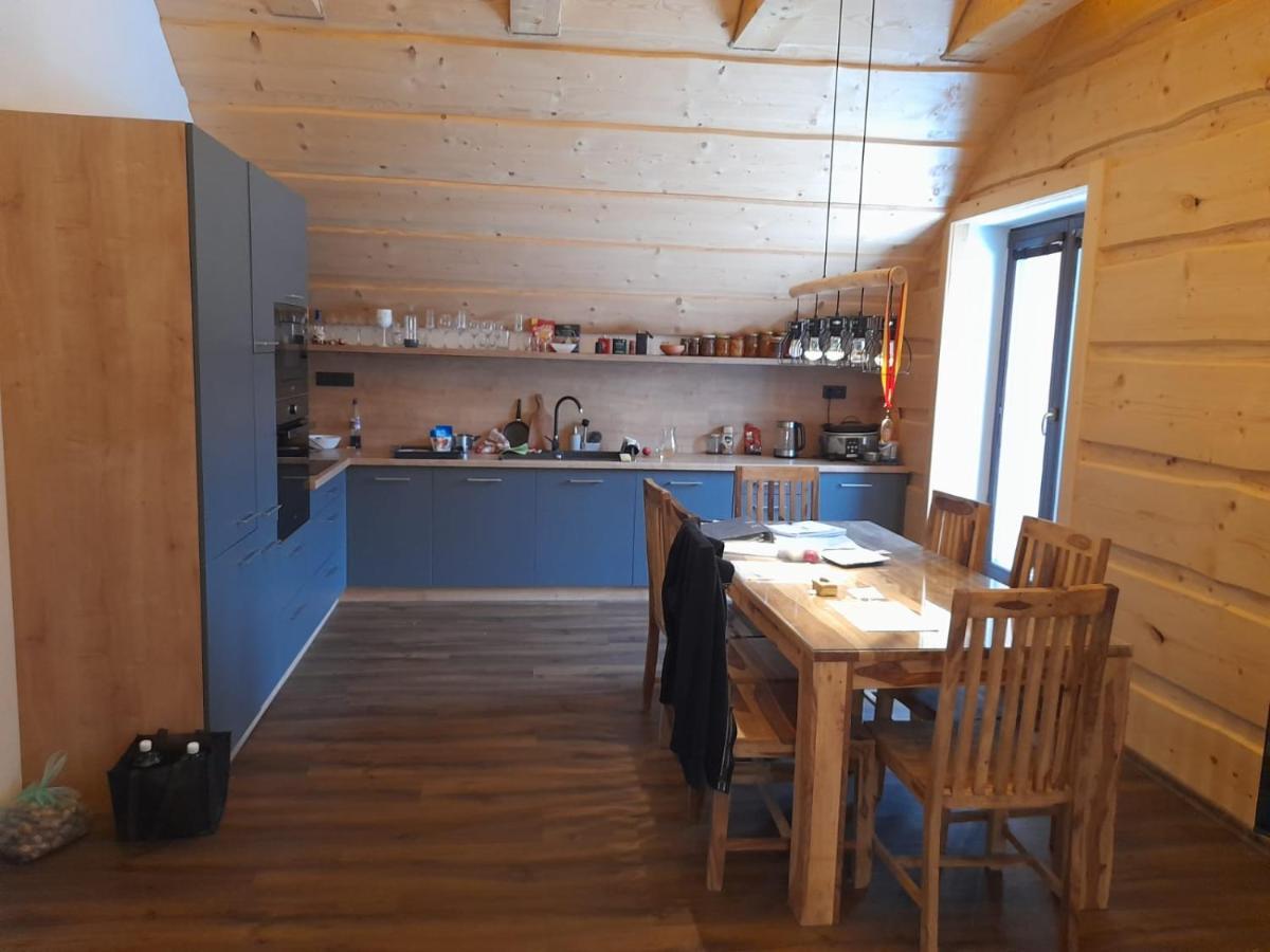 Apartmanovy Dom Terchová Eksteriør bilde